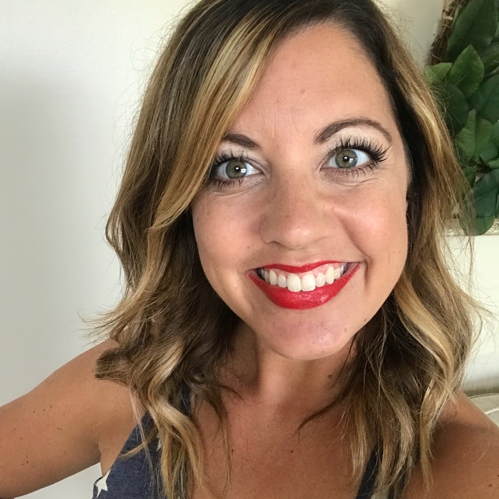 Meet your Posher, Amanda